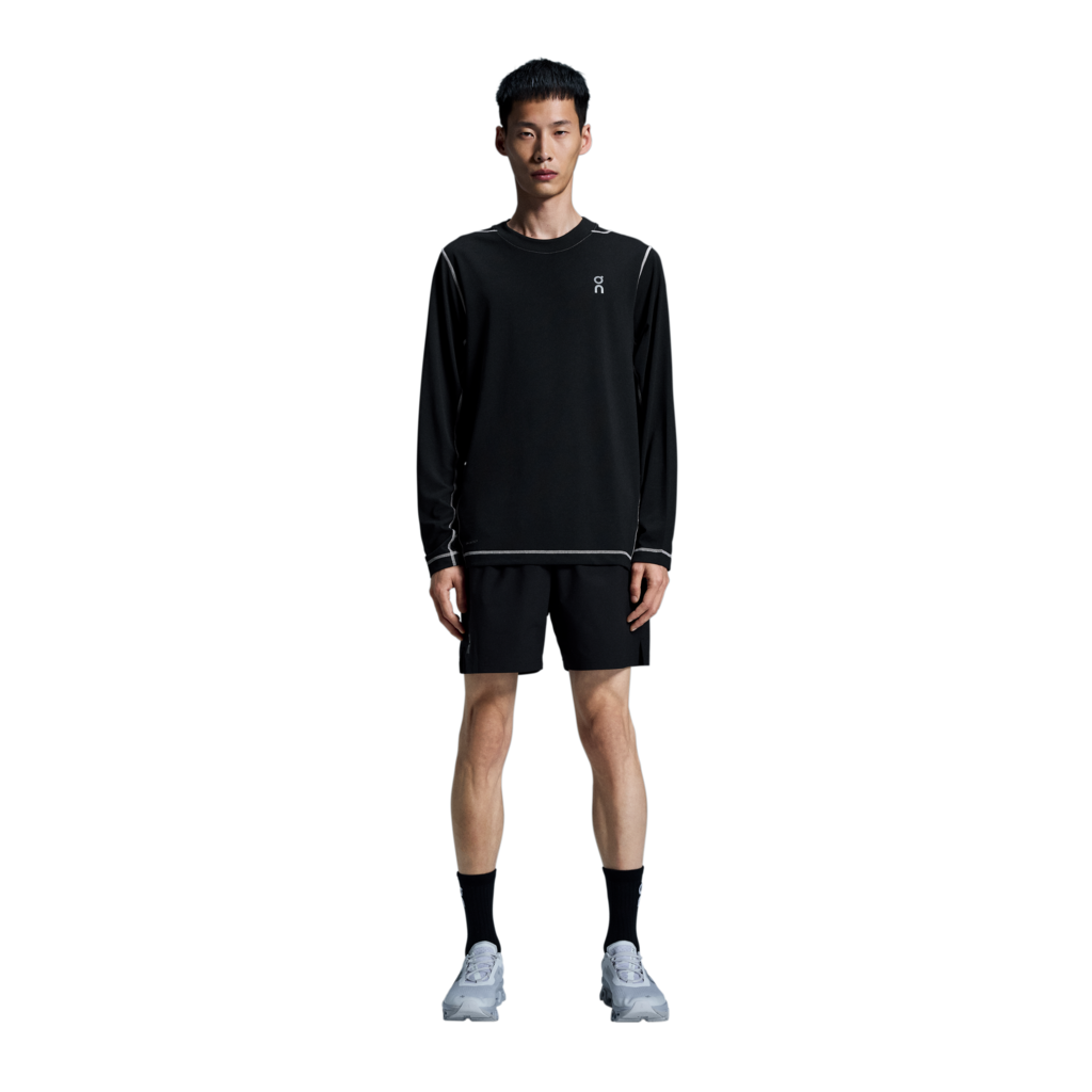 5" Core Shorts Homme