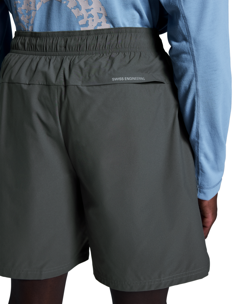 7" Core Shorts Homme