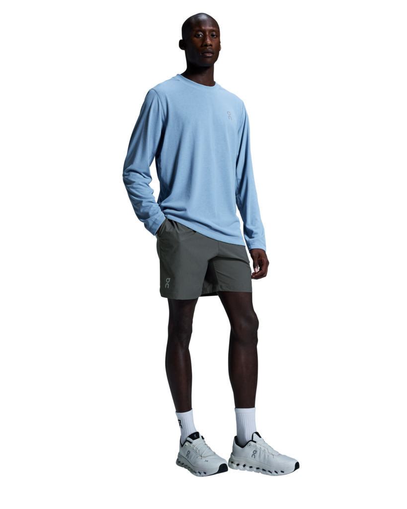 7" Core Shorts Homme