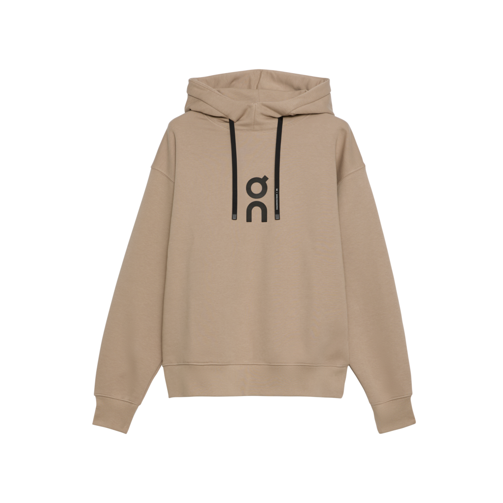 Club Hoodie