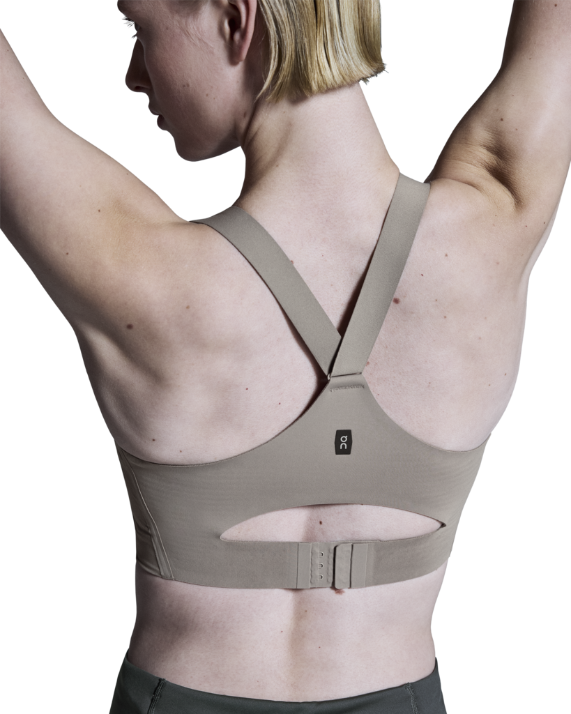 Endurance Bra