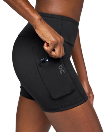 Performance Short Tights Femme