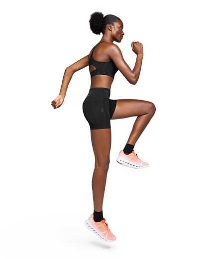 Performance Short Tights Femme