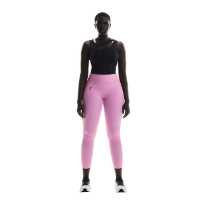 Studio Tights 7/8 Femme