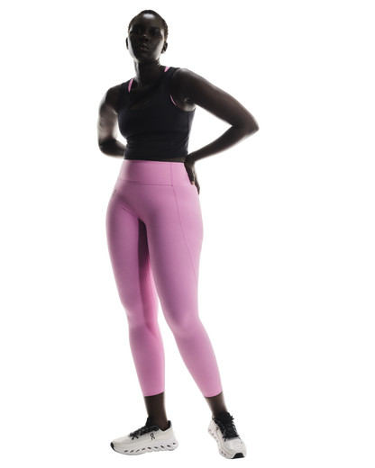 Studio Tights 7/8 Femme