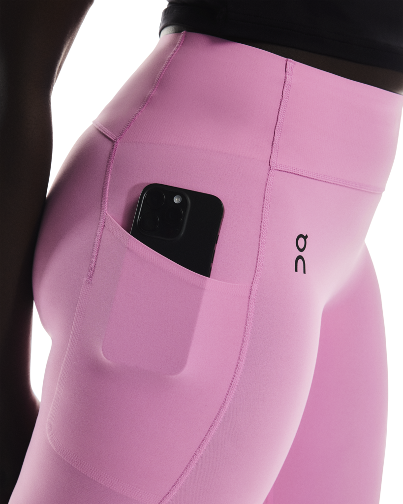 Studio Tights 7/8 Femme