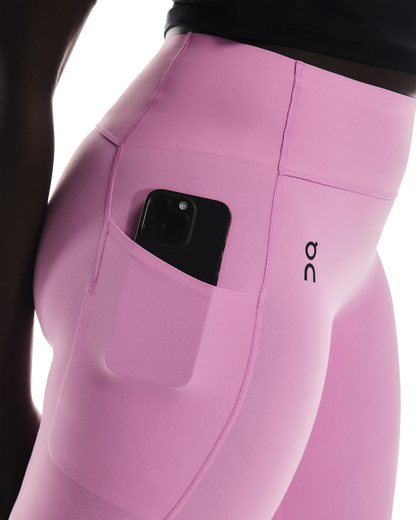 Studio Tights 7/8 Femme