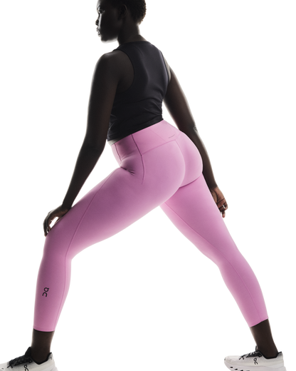 Studio Tights 7/8 Femme