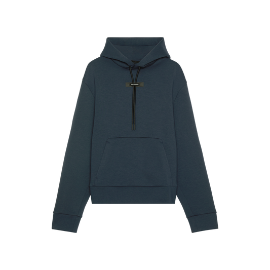 Focus Tech Hoodie Femme