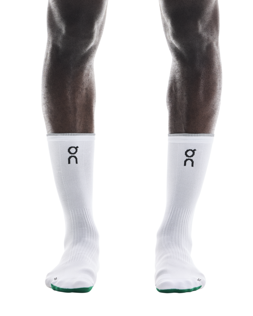 Elite Run Sock High