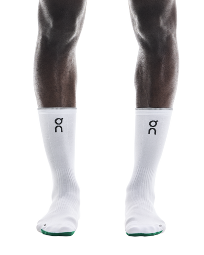 Elite Run Sock High