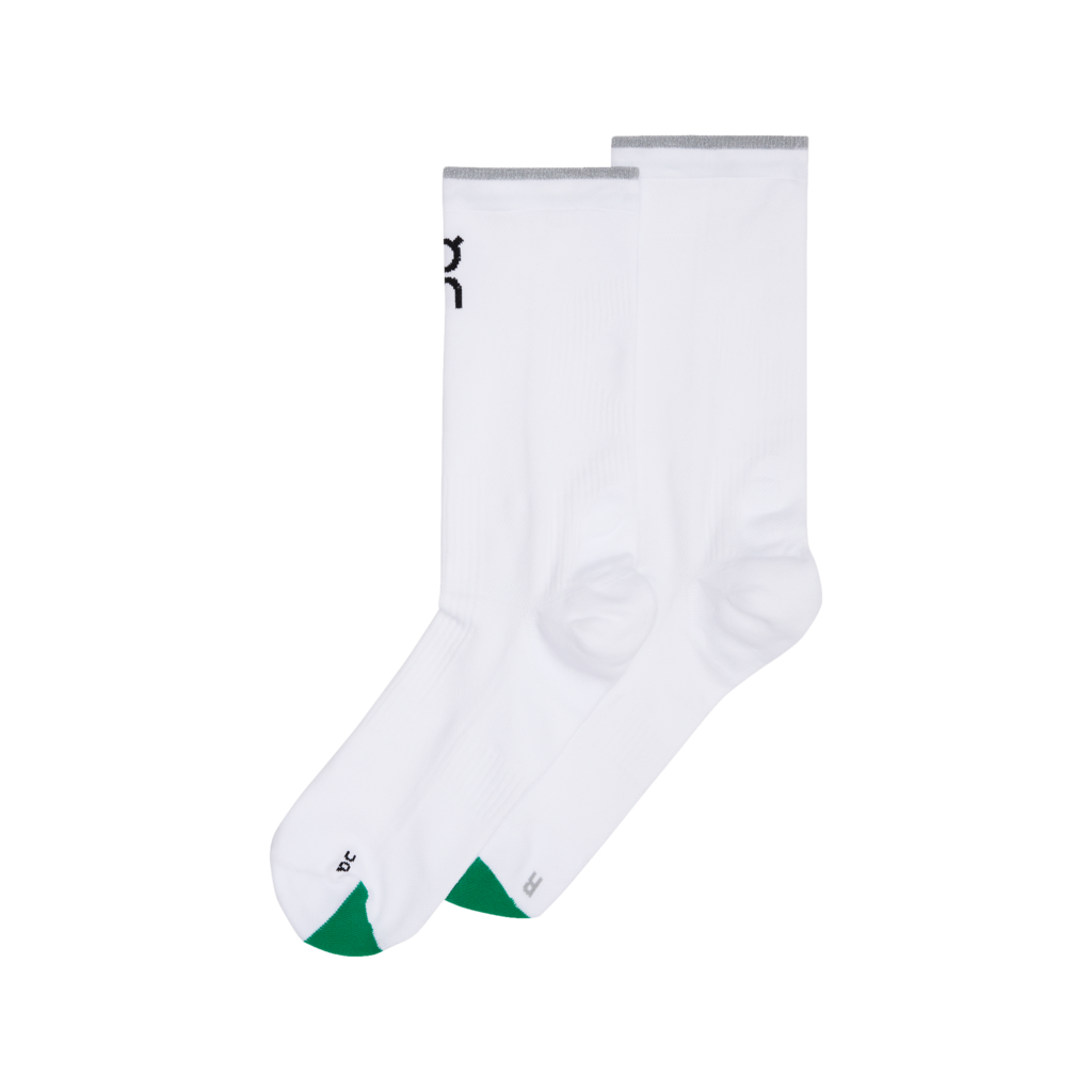 Elite Run Sock High