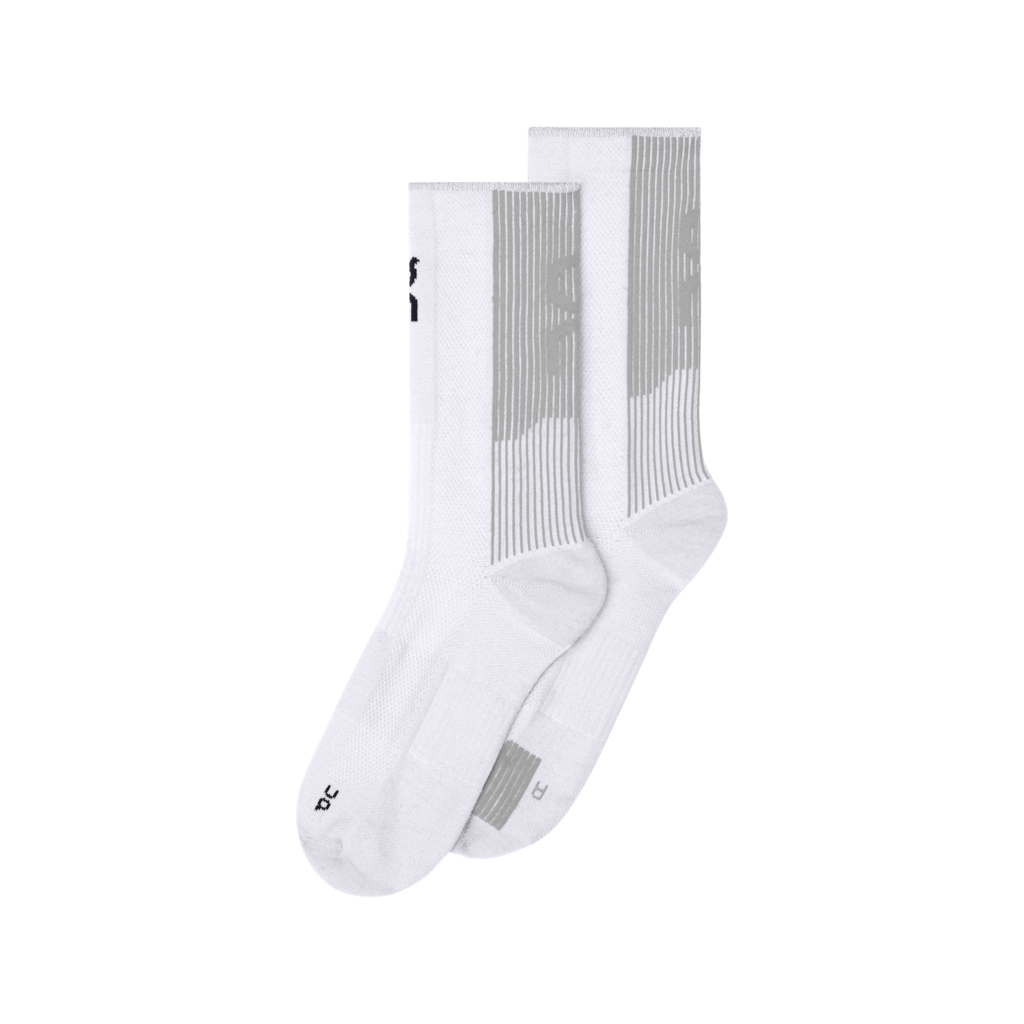 Performance Run Sock High
