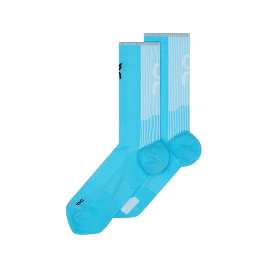 Performance Run Sock High