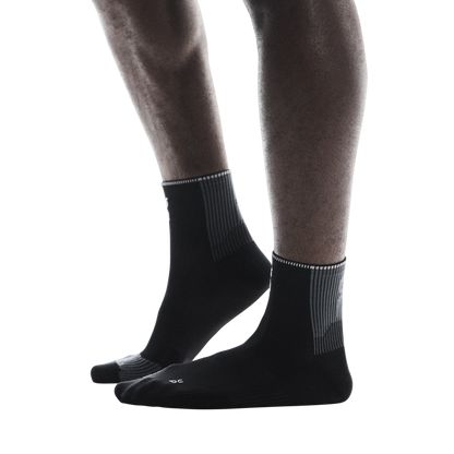 Performance Run Sock Mid
