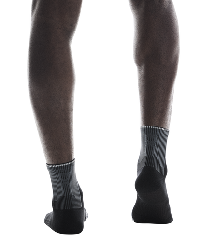 Performance Run Sock Mid