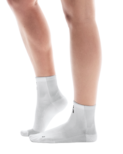 Performance Run Sock Mid