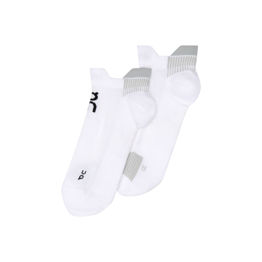 Performance Run Sock Low