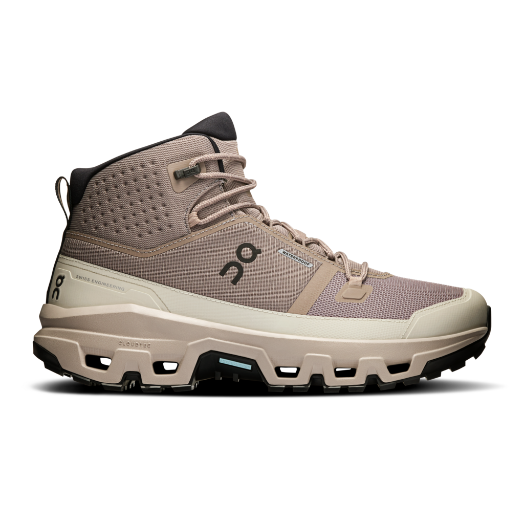 Cloudrock Mid Waterproof Homme