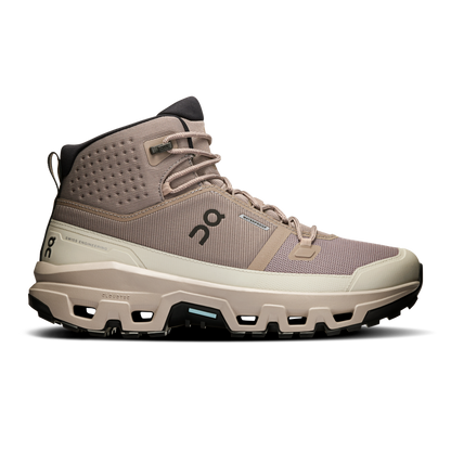 Cloudrock Mid Waterproof Homme