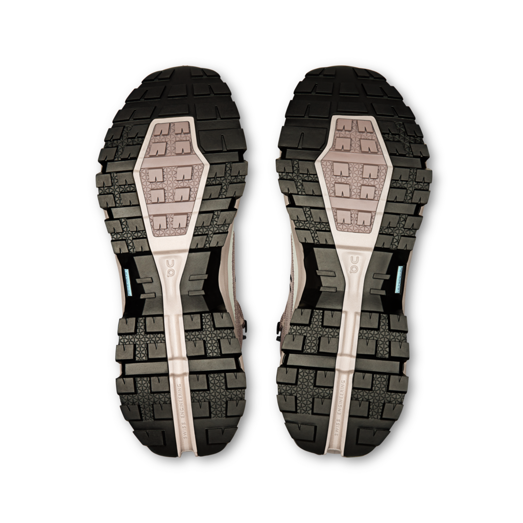 Cloudrock Mid Waterproof Homme