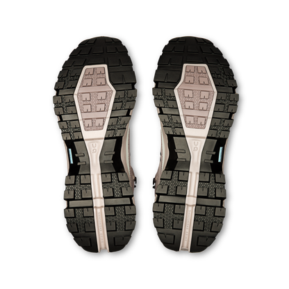 Cloudrock Mid Waterproof Homme