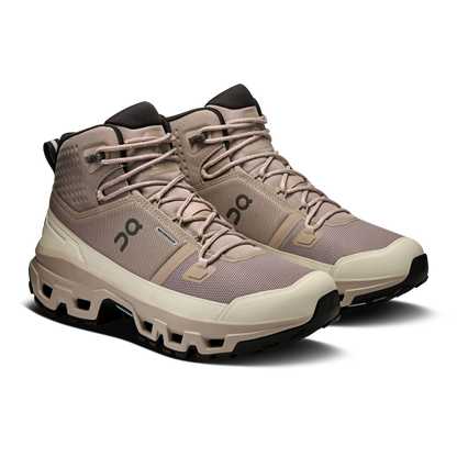 Cloudrock Mid Waterproof Homme