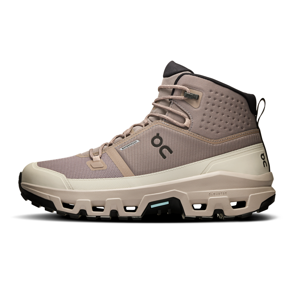 Cloudrock Mid Waterproof Homme