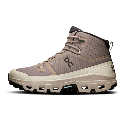 Cloudrock Mid Waterproof Homme