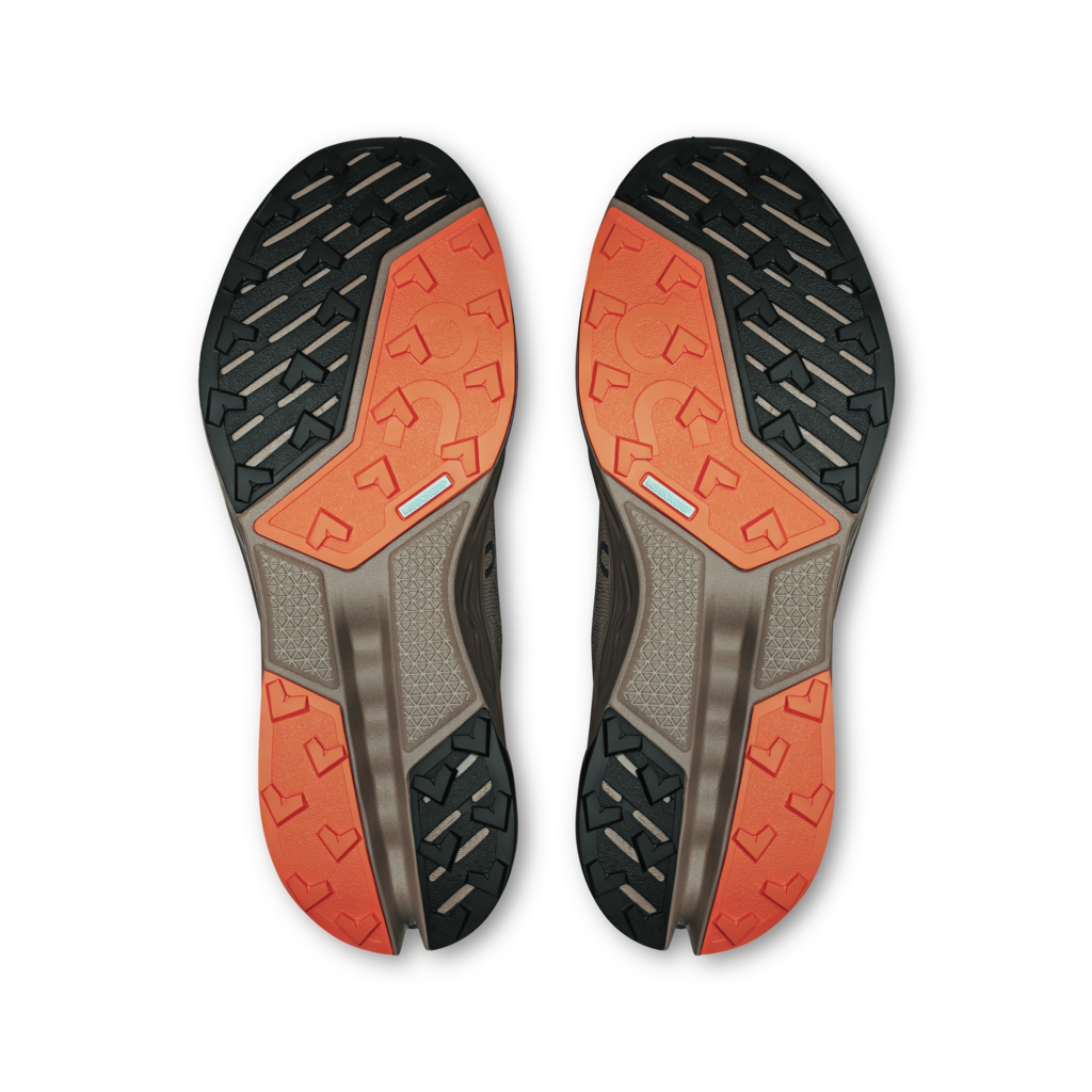 Cloudsurfer Trail 2 Homme