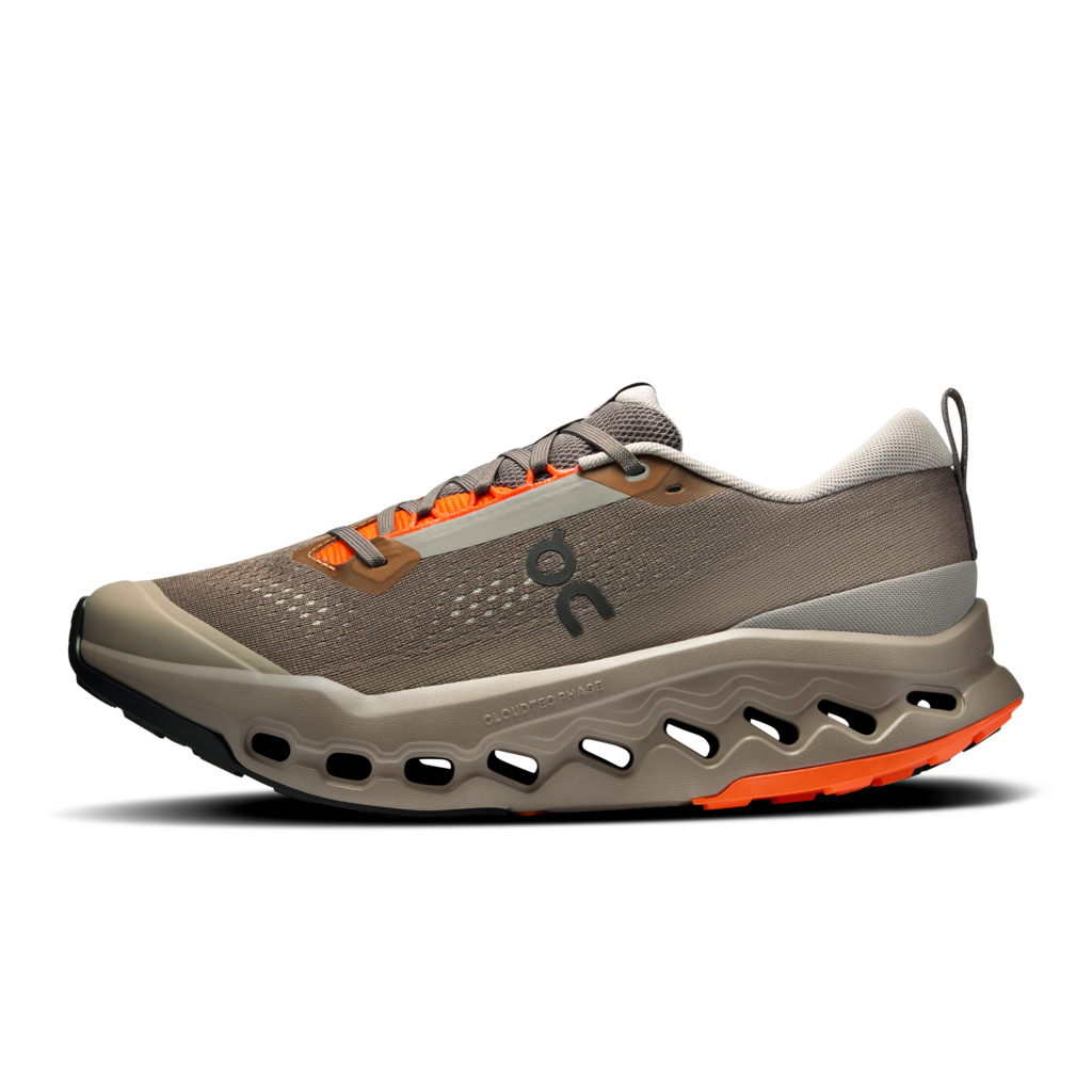 Cloudsurfer Trail 2 Homme