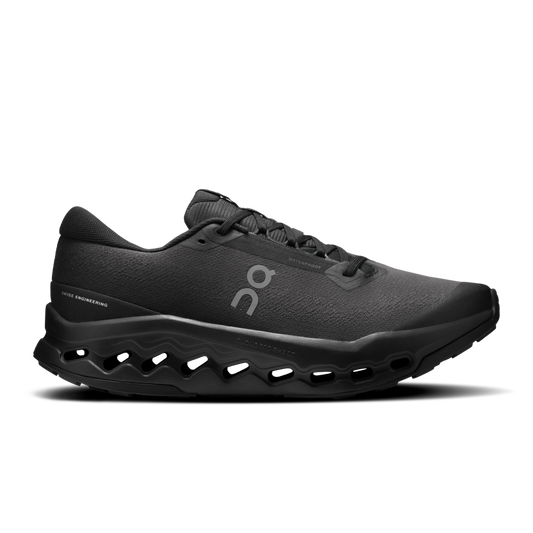 Cloudsurfer Trail 2 Waterproof Homme