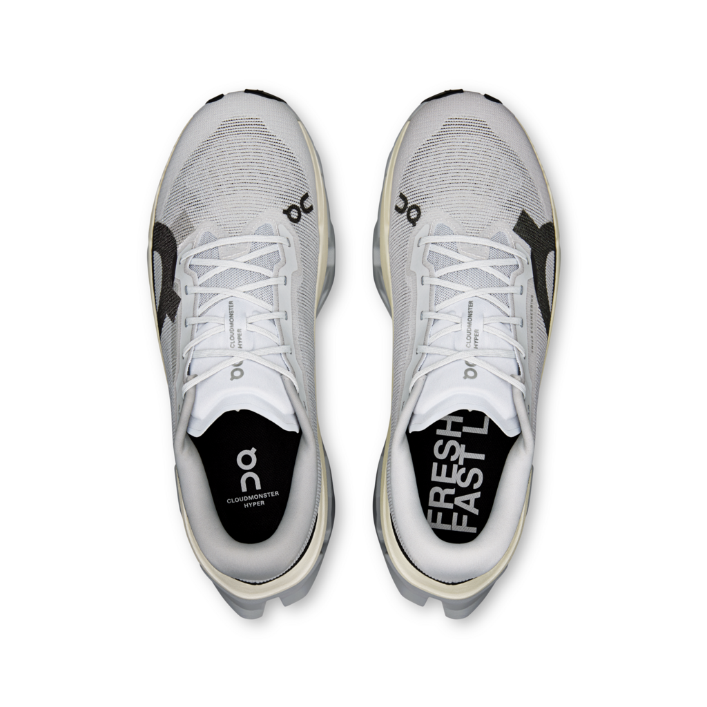 Cloudmonster 3 Hyper Homme