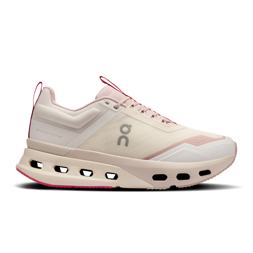 Cloudnova X Femme
