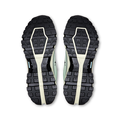 Cloudrock Low WP Femme