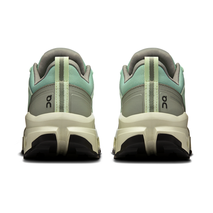 Cloudrock Low WP Femme