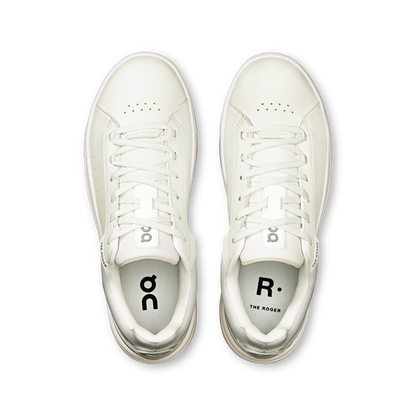 The Rodger advantage Homme