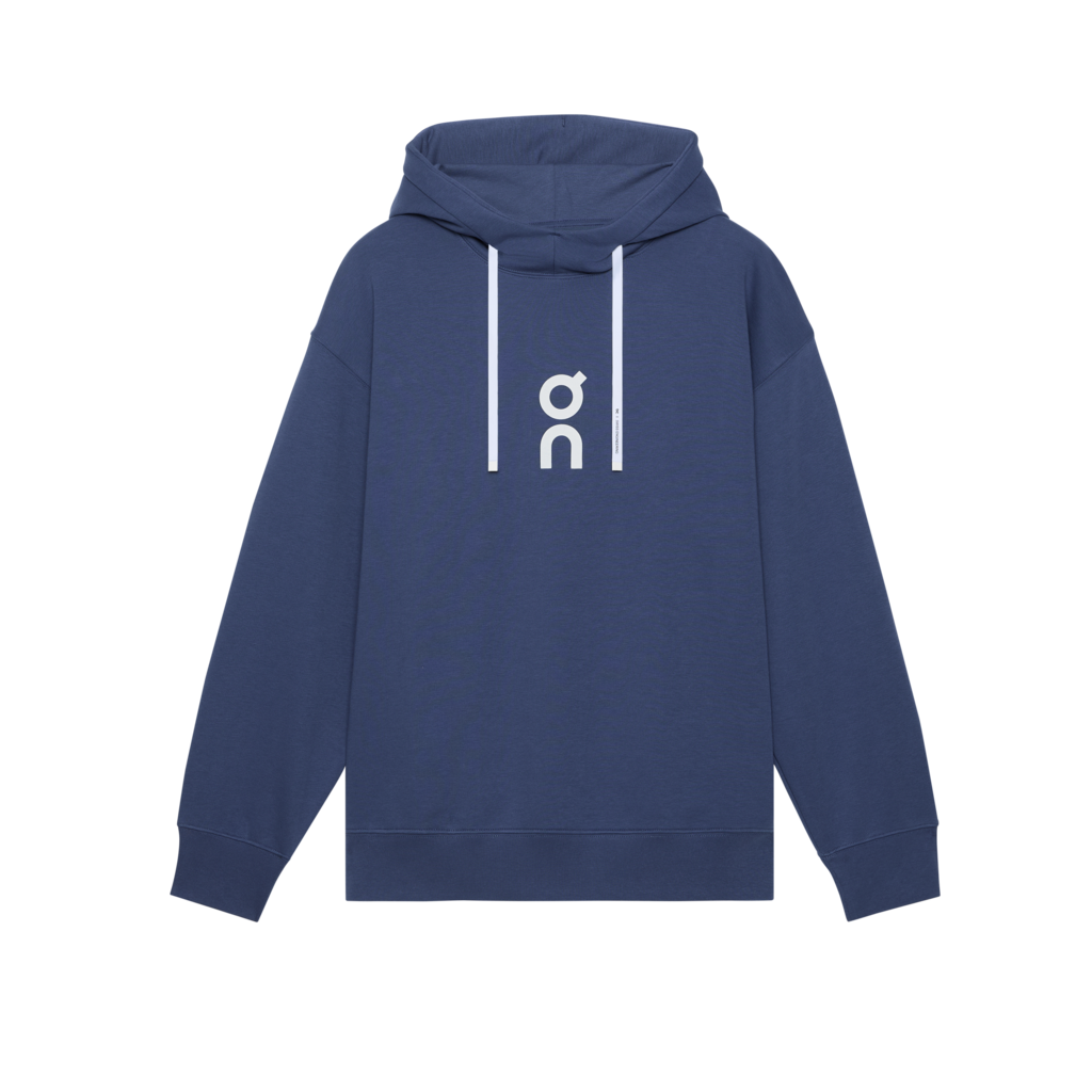 Club Hoodie Homme