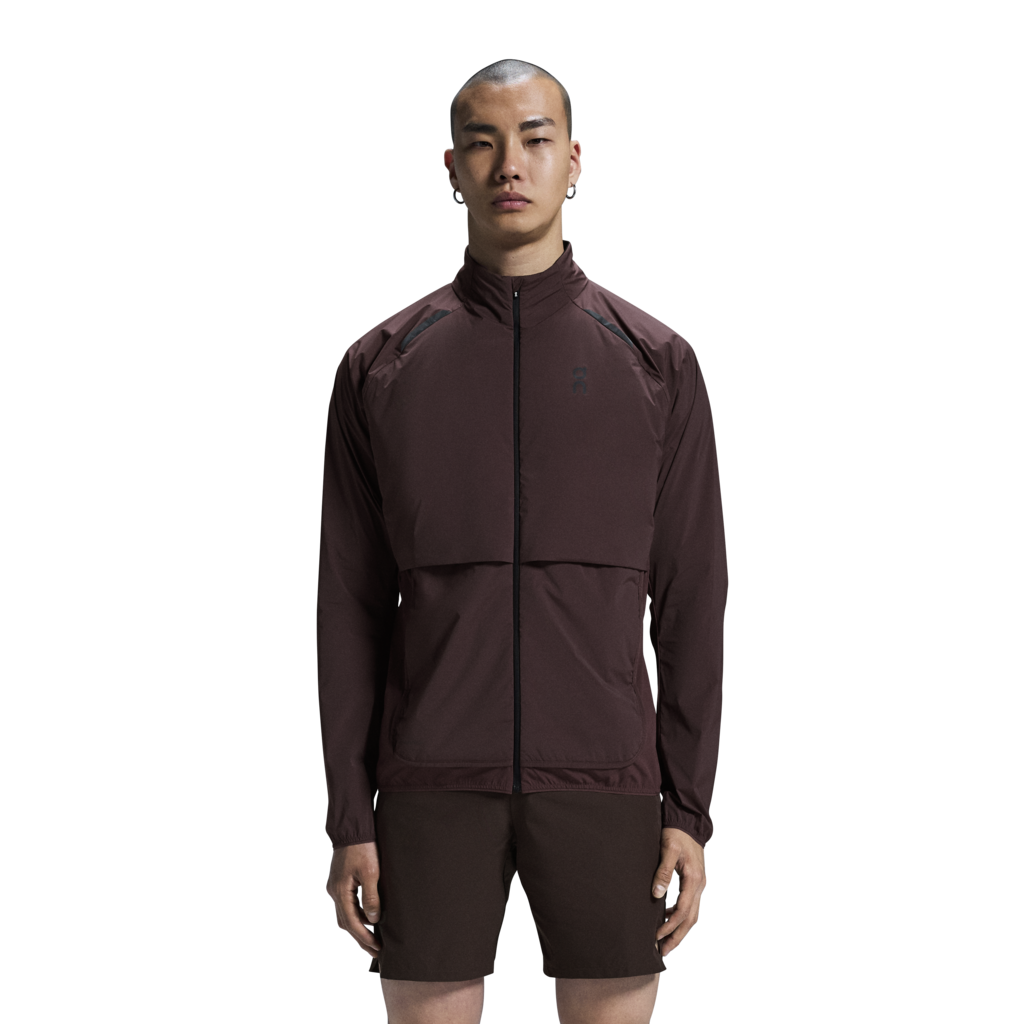 Weather Jacket Insulated Homme