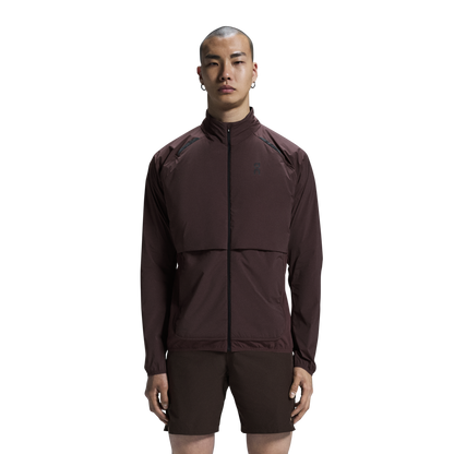 Weather Jacket Insulated Homme