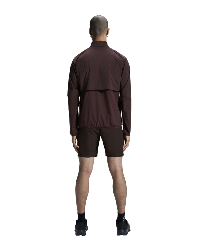 Weather Jacket Insulated Homme