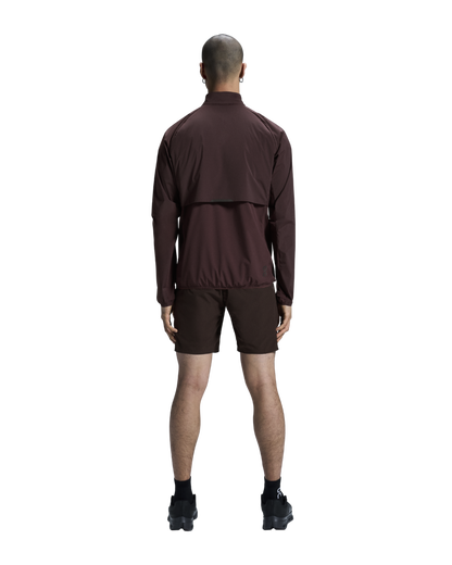 Weather Jacket Insulated Homme