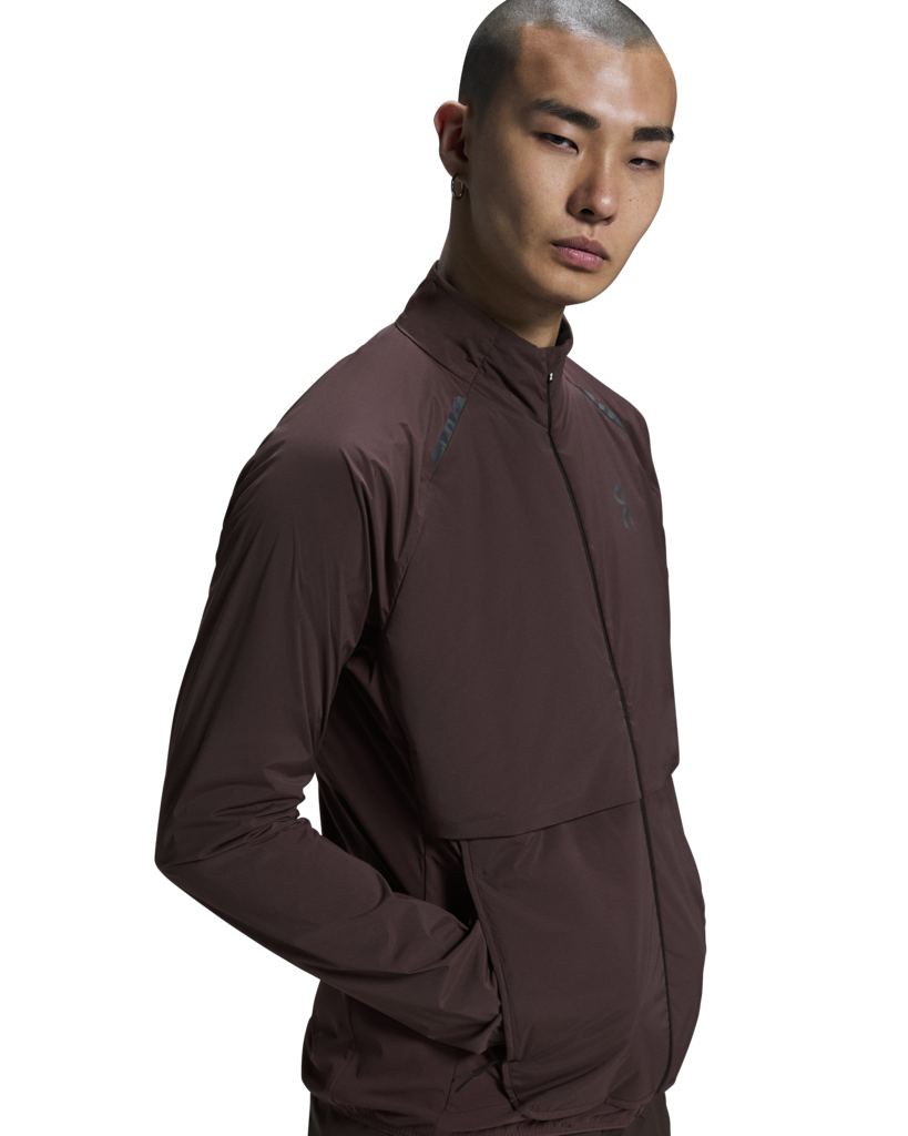 Weather Jacket Insulated Homme