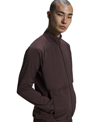 Weather Jacket Insulated Homme