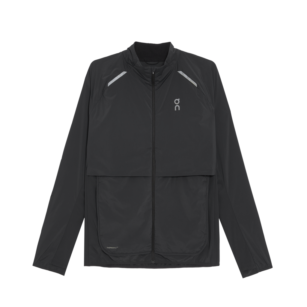 Weather Jacket Insulated Homme