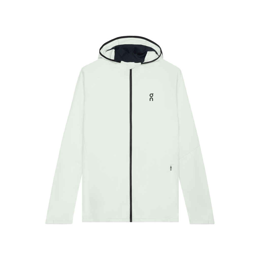 Climate Zip Hoodie Homme