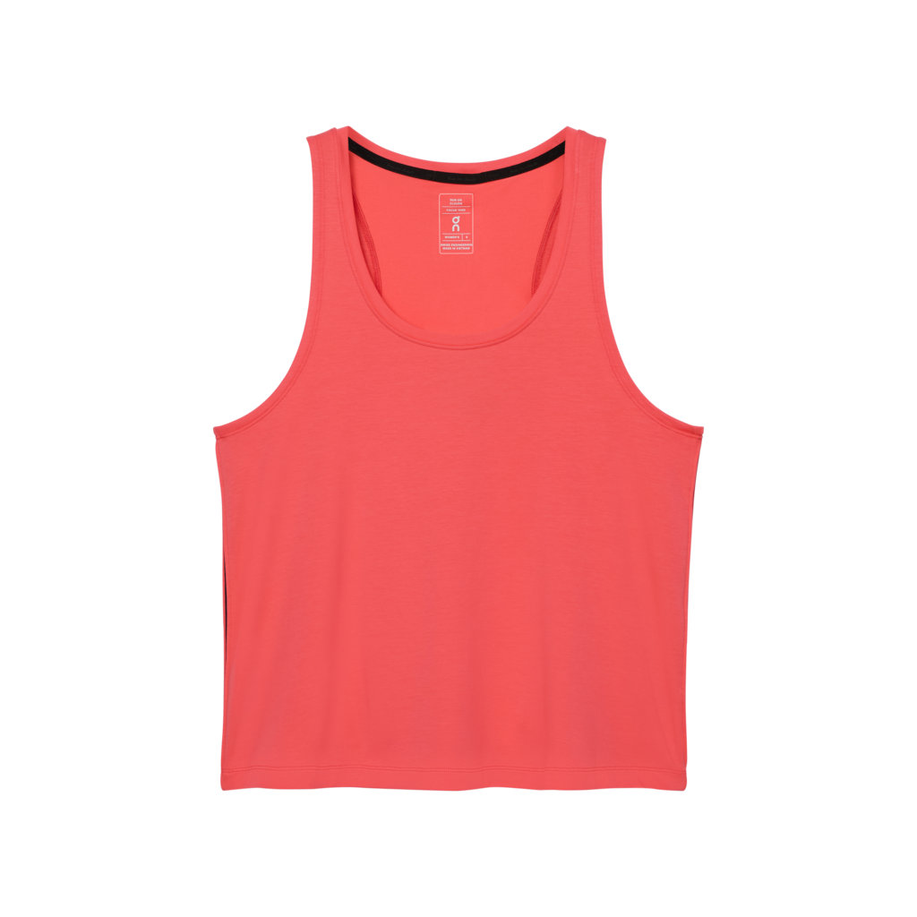 Focus Tank Femme