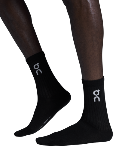 Logo Sock High 3P U