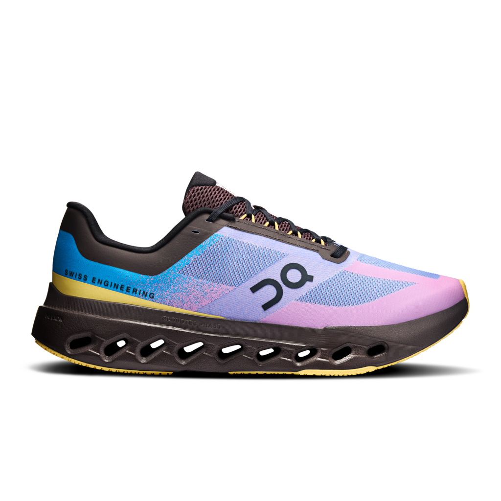 Cloudsurfer Next Femme
