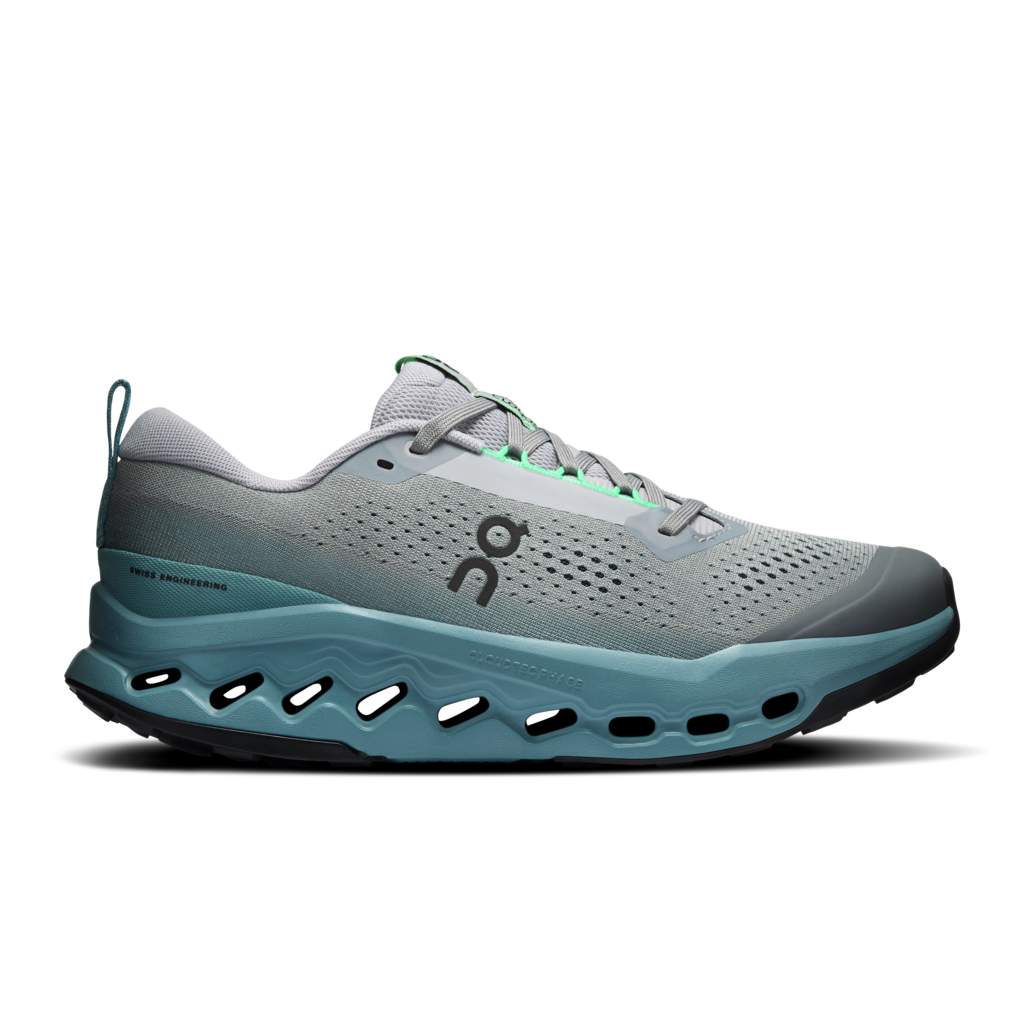 Cloudsurfer Trail 2 Homme